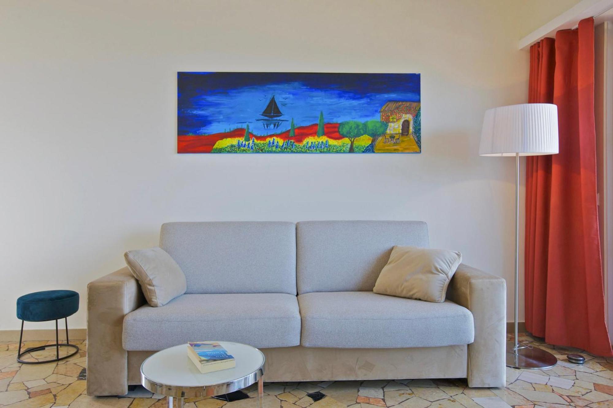 Parco Belmonte: Vista Fantastica Apartment Brezzo Exterior photo