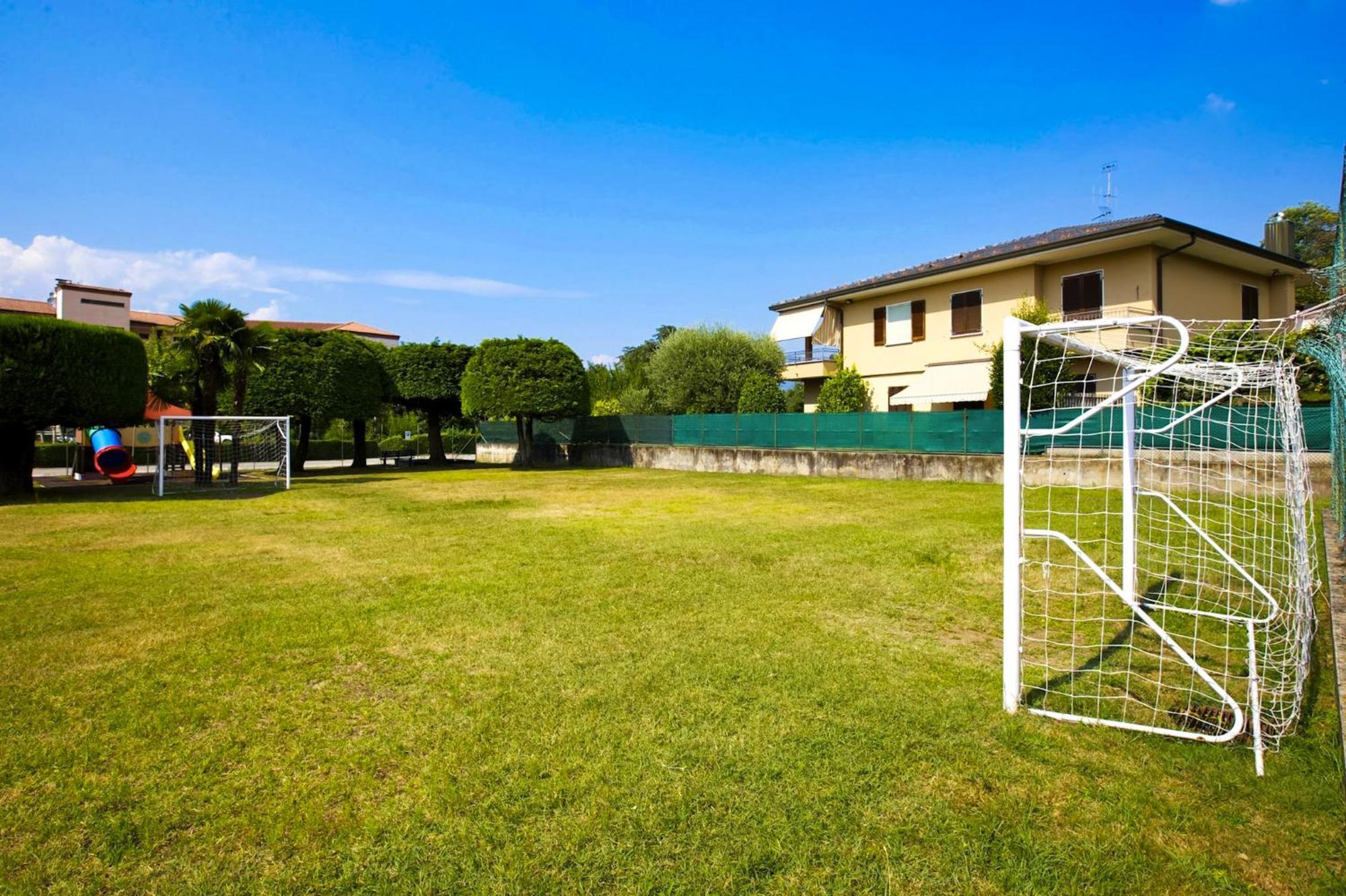 Parco Belmonte: Vista Fantastica Apartment Brezzo Exterior photo