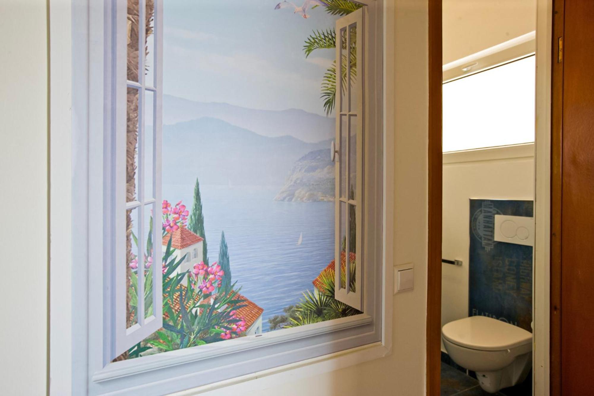 Parco Belmonte: Vista Fantastica Apartment Brezzo Exterior photo